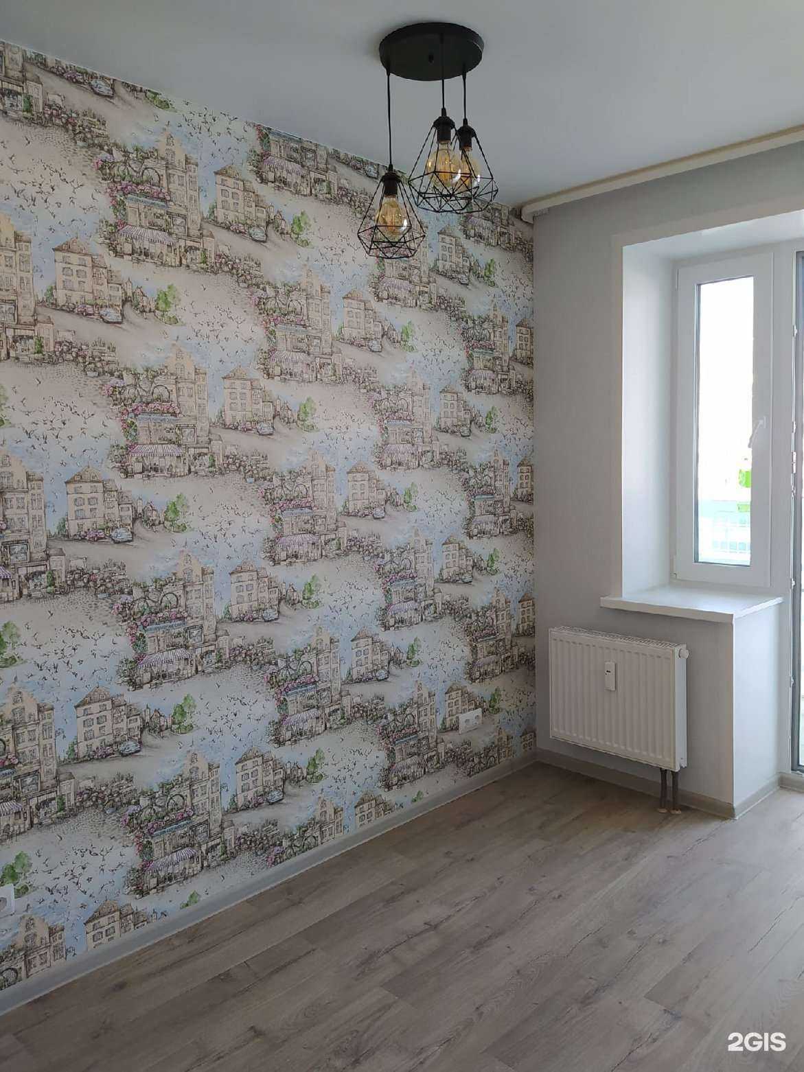 Отзывы на компанию Хороший ремонт в г. Сыктывкар c фото