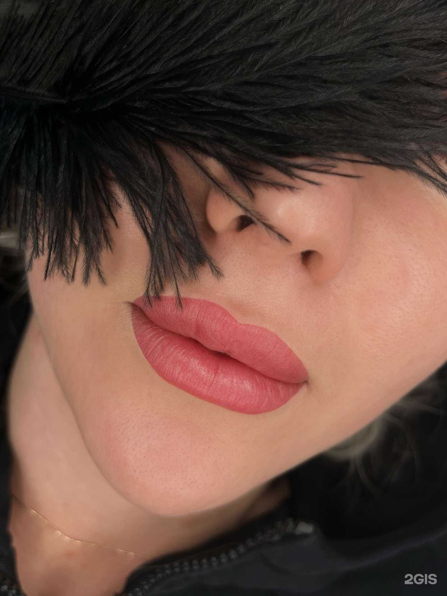 Отзывы на компанию aniii_permanent38 в Ангарске c фото