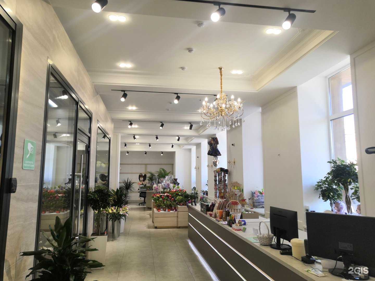 Отзывы на компанию 5 цветов в Рубцовске c фото