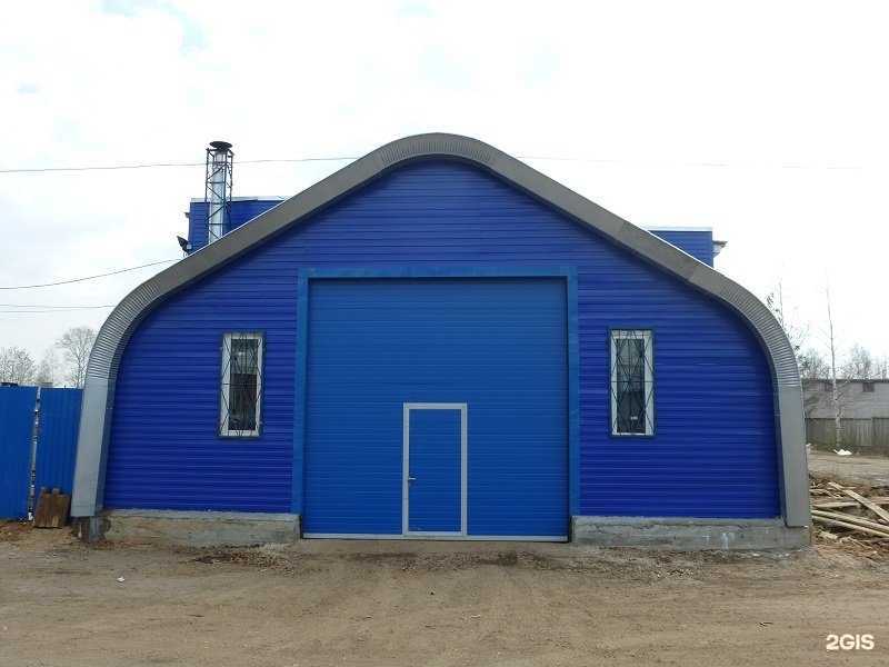 Отзывы на компанию МеталлСпецСтрой в Кирове c фото