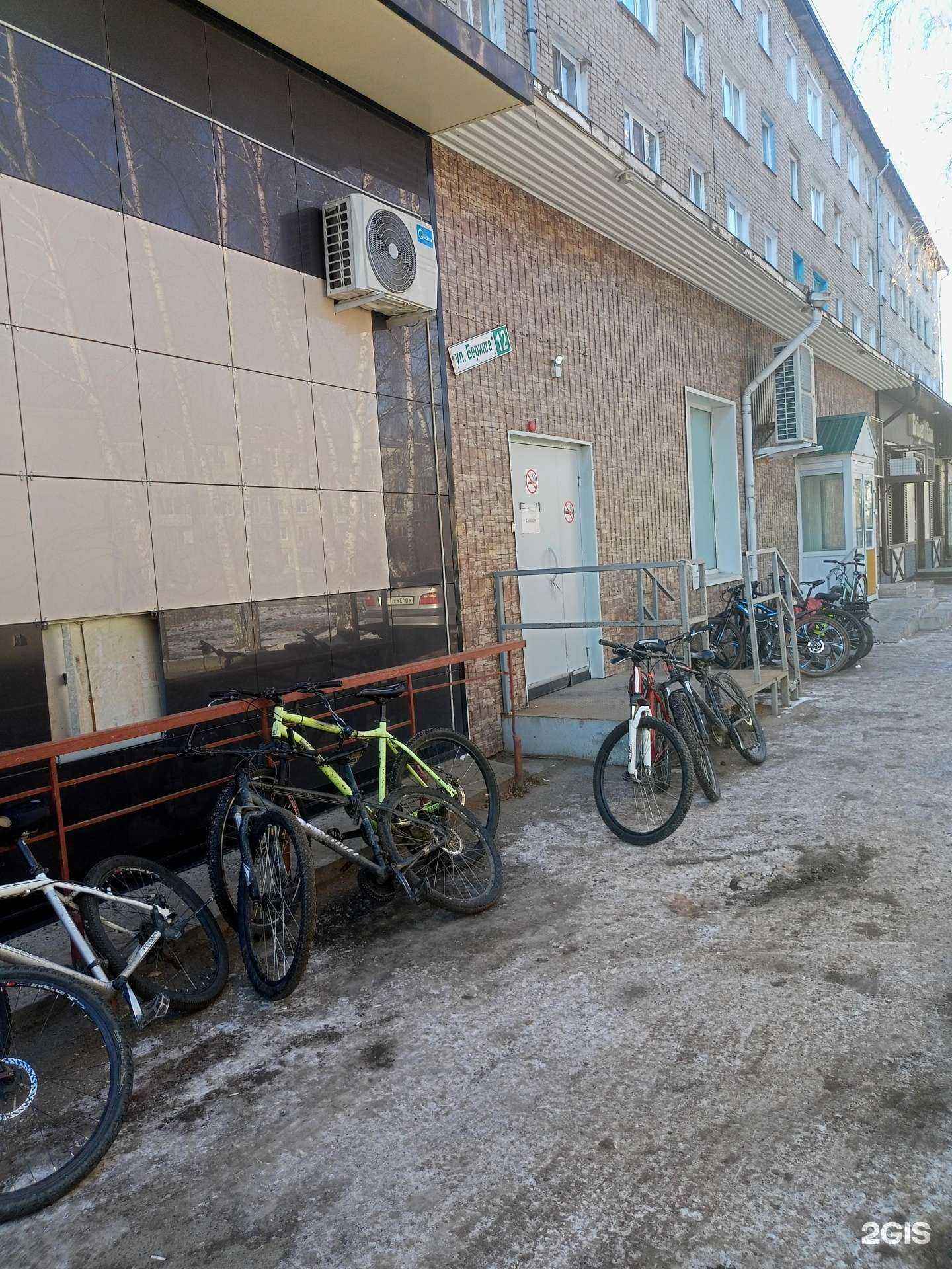 Отзывы на компанию Самокат в г. Томск c фото