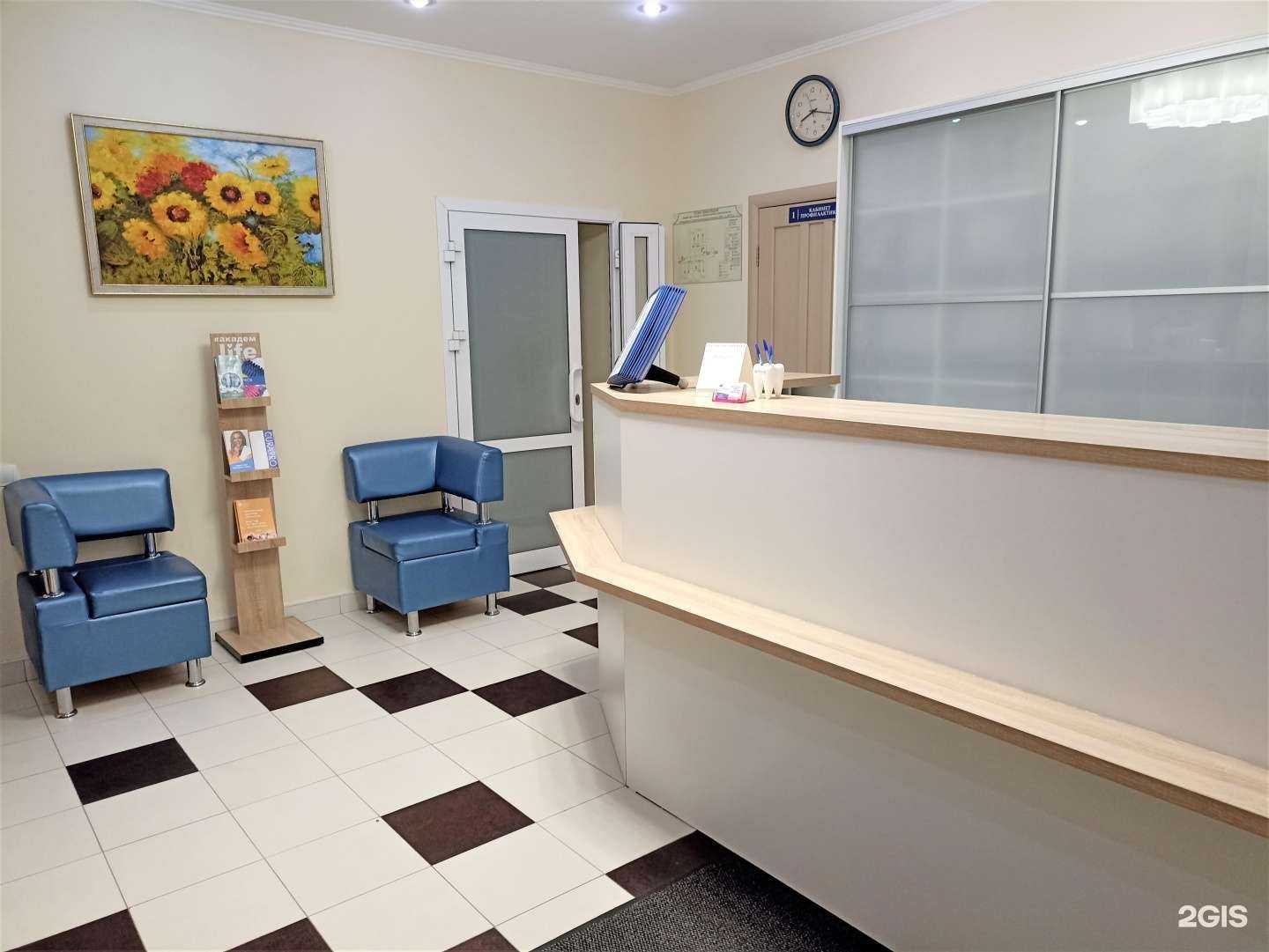 Отзывы на компанию Алита в Новосибирске c фото