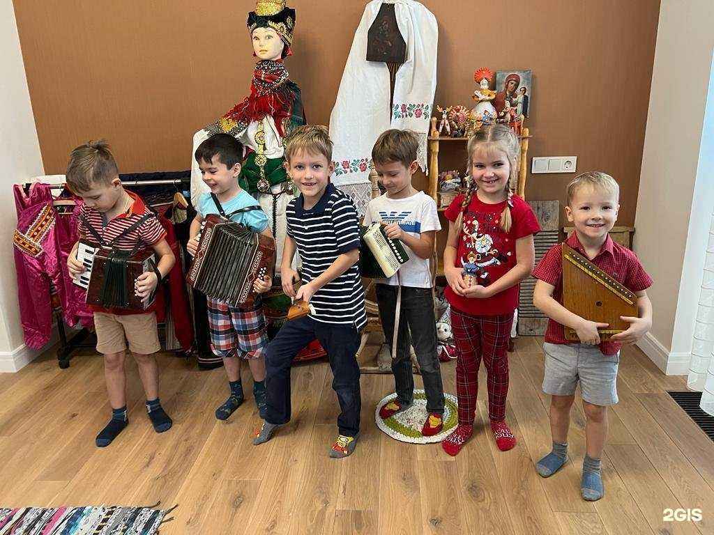 Отзывы на компанию Детский сад №125 в г. Калининград c фото