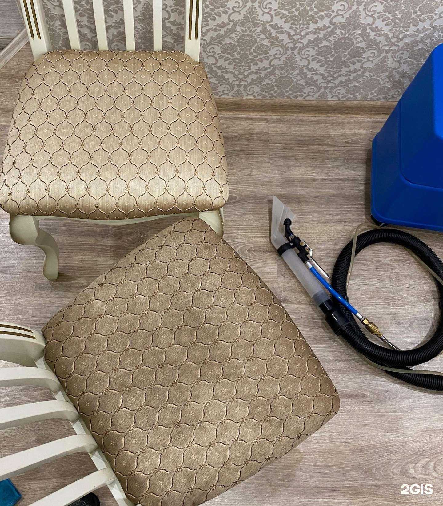 Отзывы на компанию Чисто.конкретно в г. Краснодар c фото