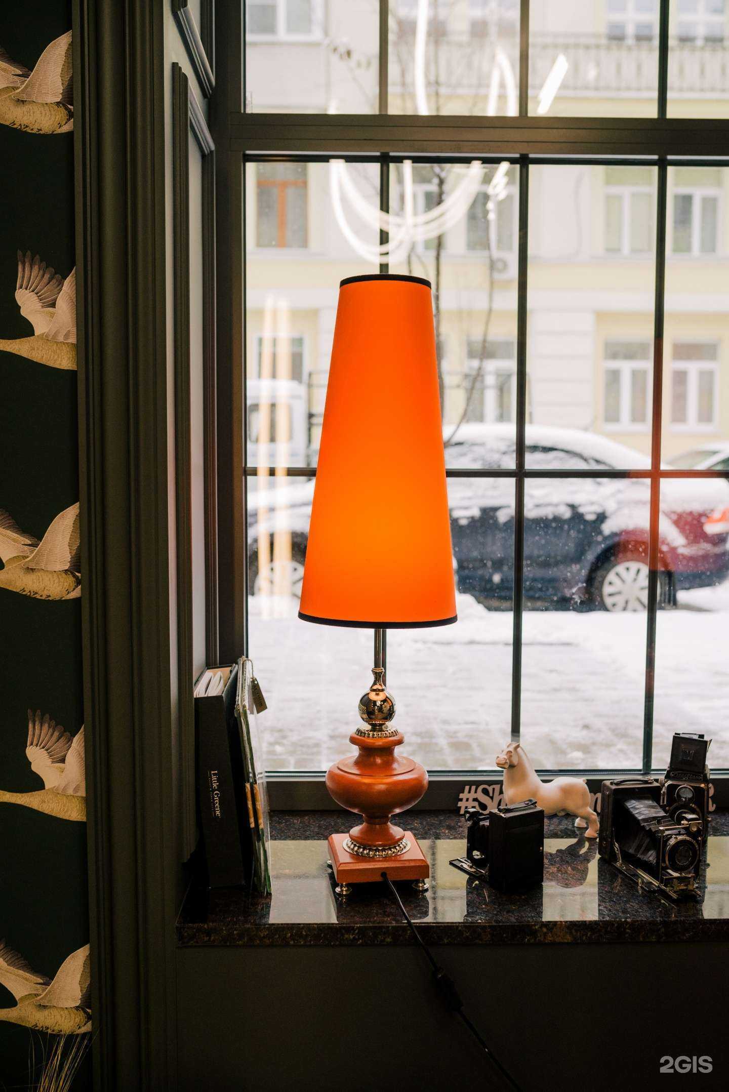 Отзывы на компанию Author в г. Воронеж c фото