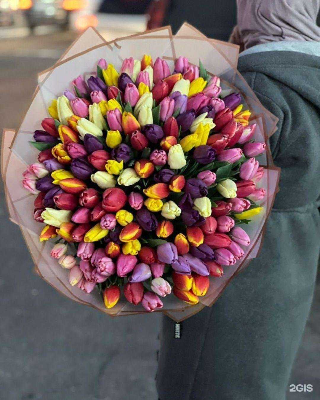 Отзывы на компанию Studio Florans в г. Махачкала c фото