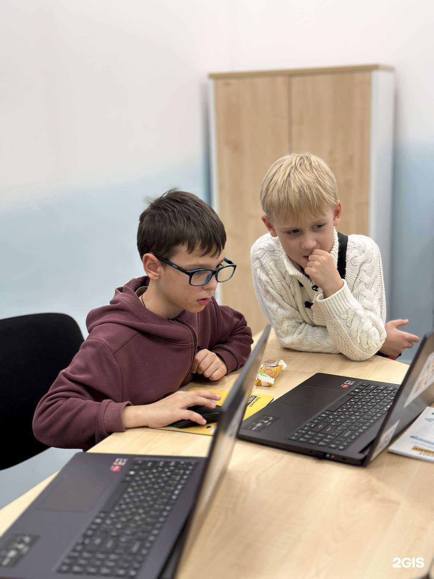 Отзывы на компанию Kiberone в Коммунарке c фото