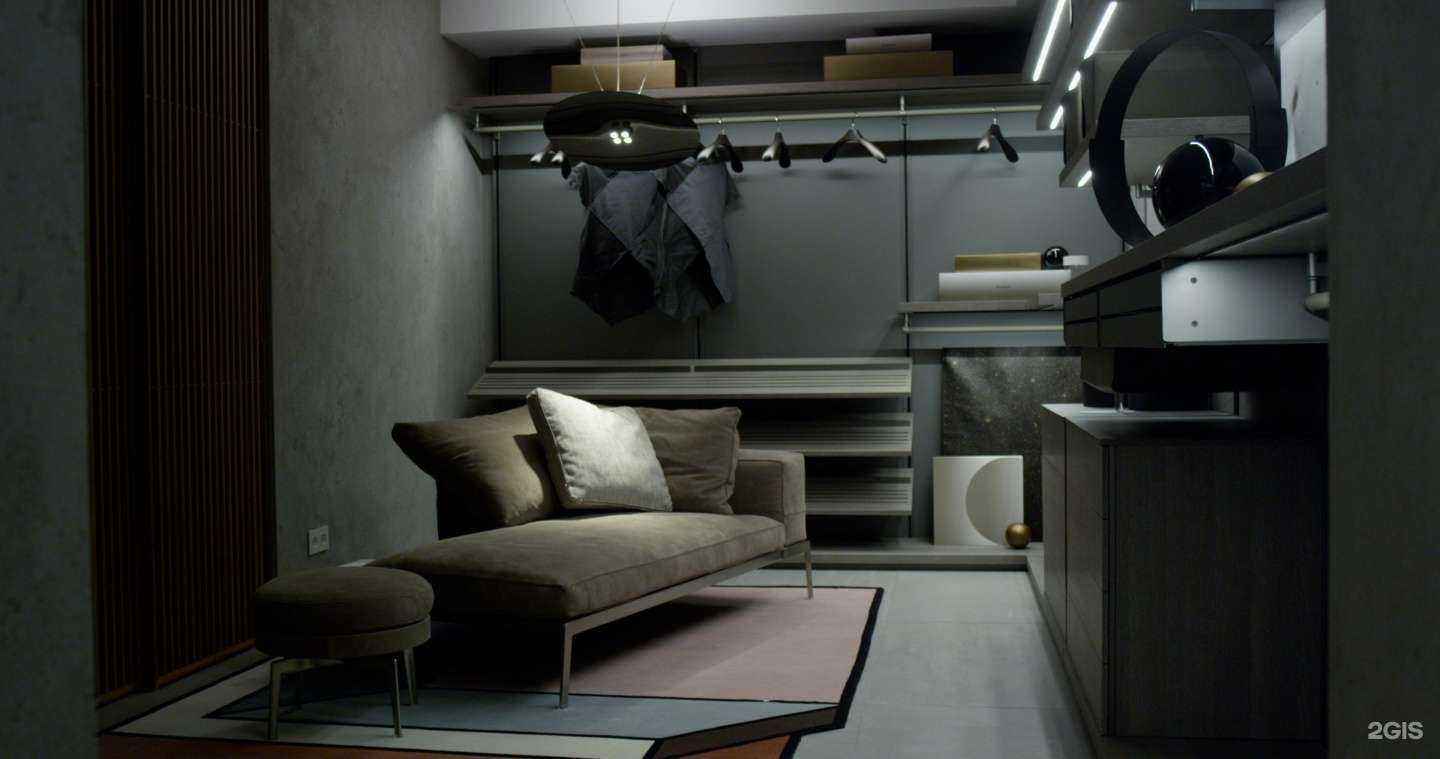 Отзывы на компанию Vivid Design & Space в Хабаровске c фото