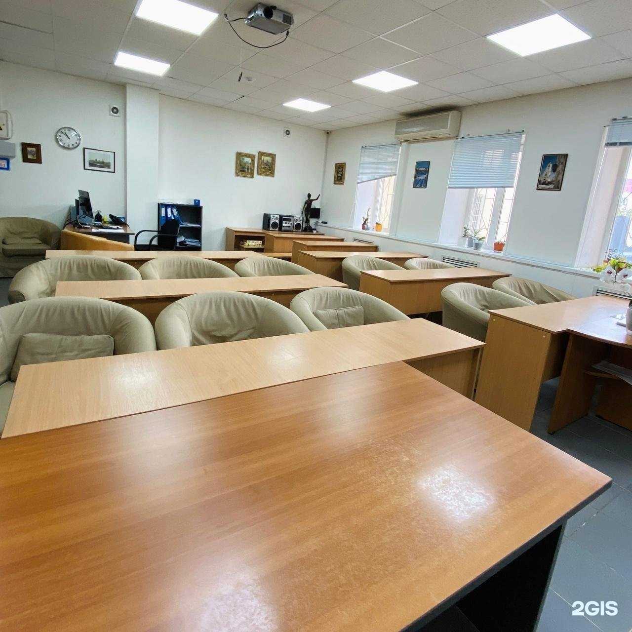 Отзывы на компанию Нижегородский Областной Учебный консультационный центр в г. Нижний Новгород c фото