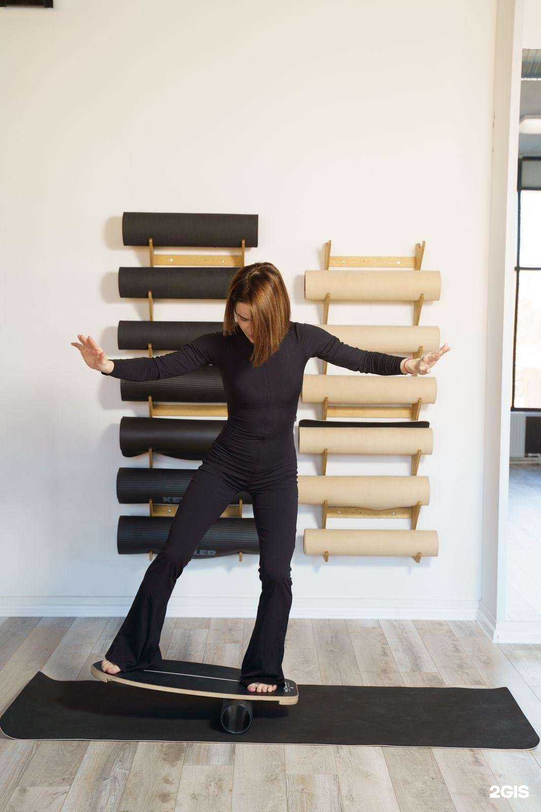 Отзывы на компанию Surf Fitness в Кстове c фото