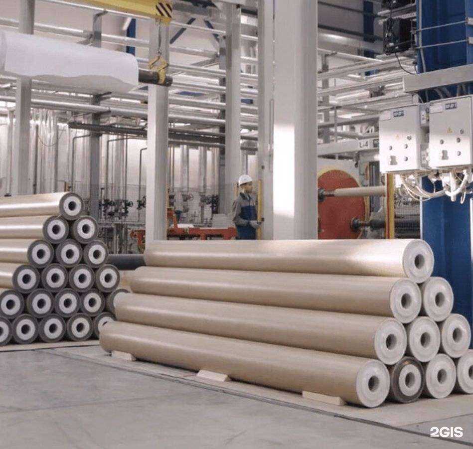 Отзывы на компанию КНТ-пласт в г. Ишимбай c фото