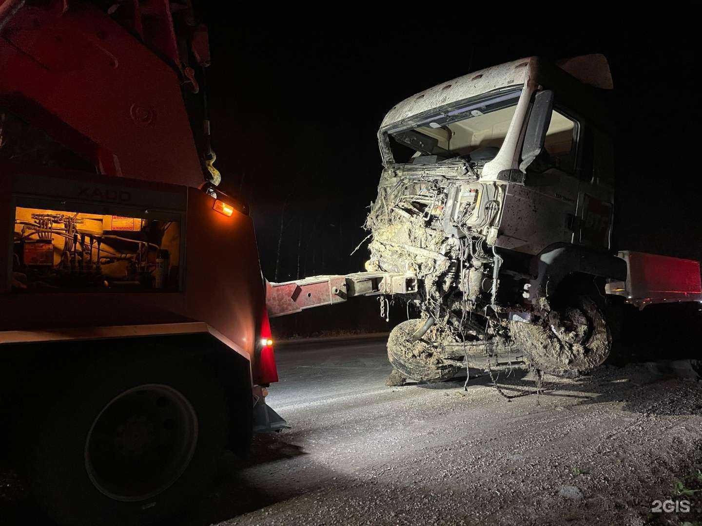 Отзывы на компанию Krskbuksir.ru в г. Красноярск c фото