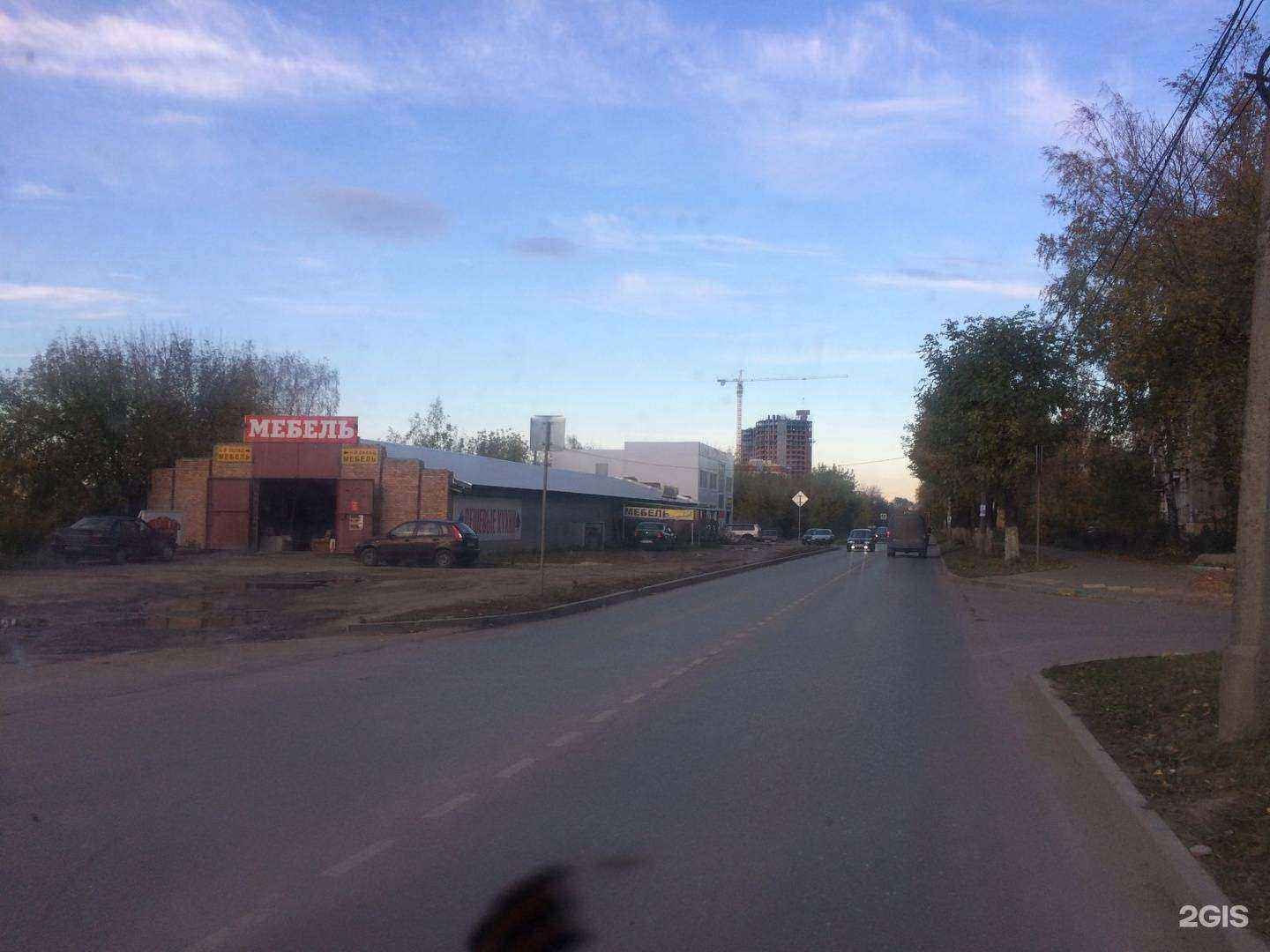 Отзывы на компанию Мебель на Тимуровцев в Рязани c фото - фотография 2 из 2