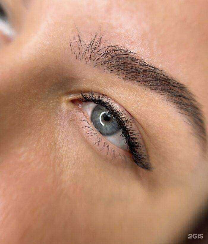 Отзывы на компанию Lashlab в Иркутске c фото - фотография 2 из 3