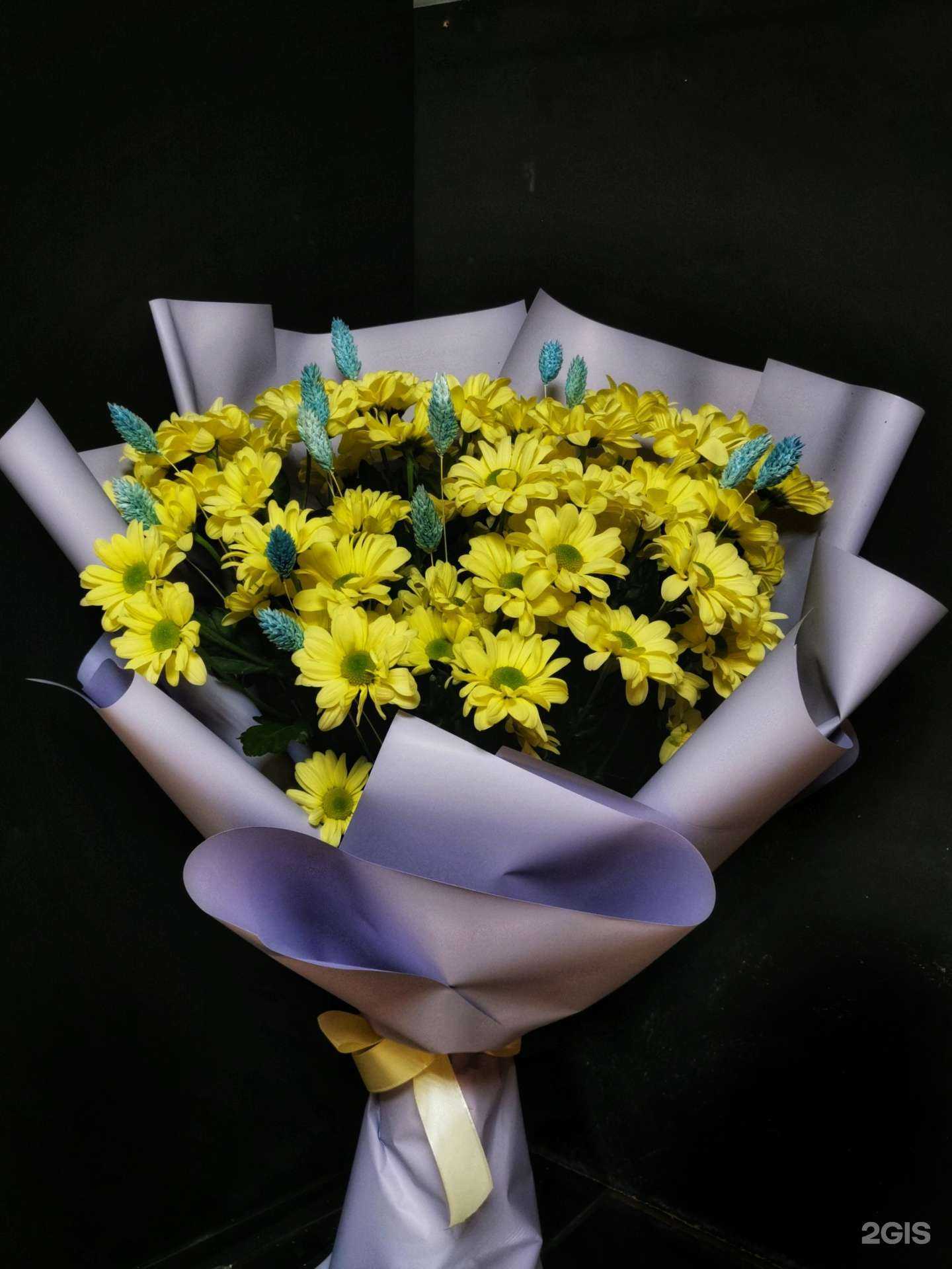 Отзывы на компанию Flower Katrin в г. Орёл c фото