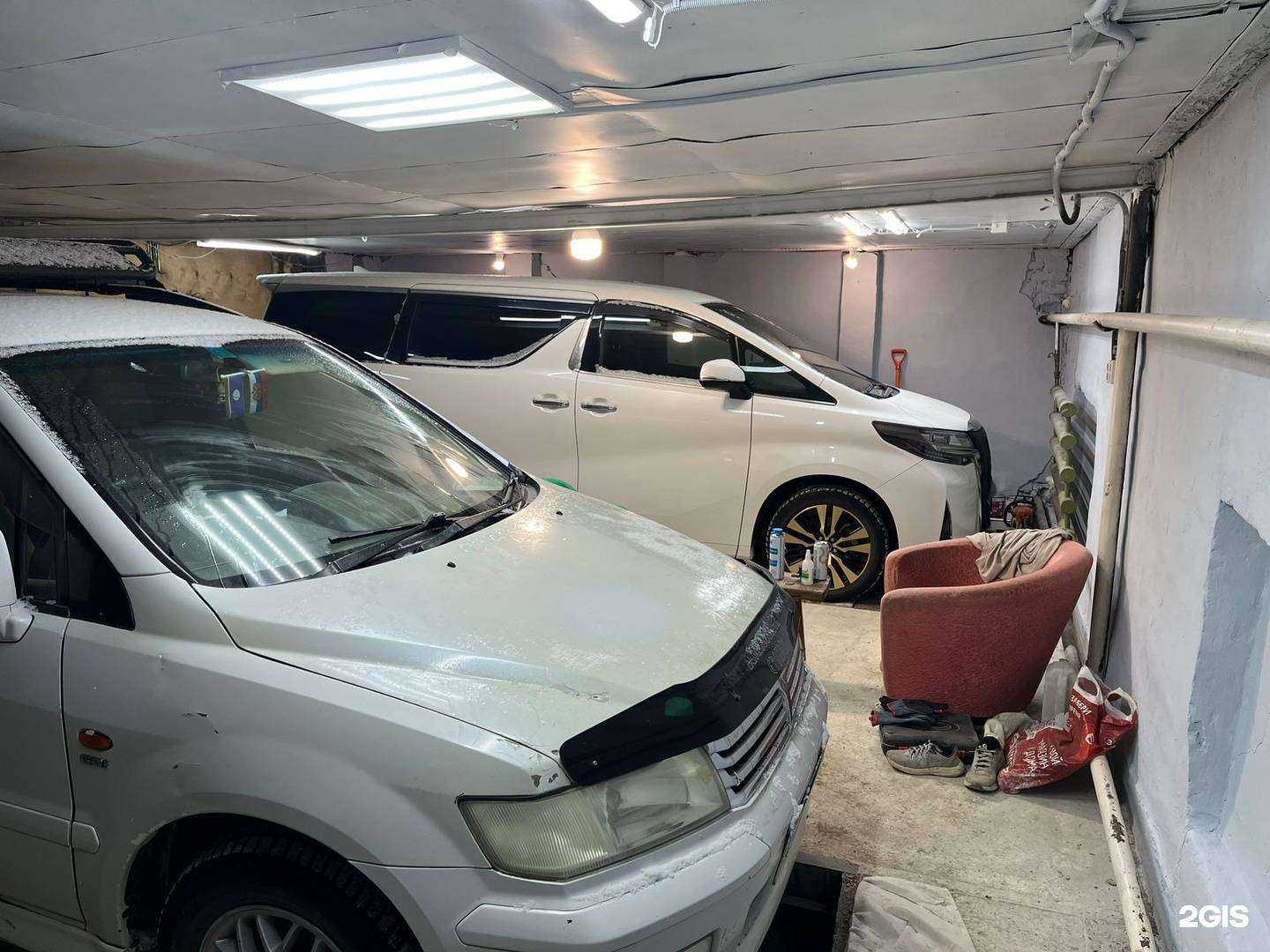 Отзывы на компанию Первый бокс на Гимеине в Якутске c фото