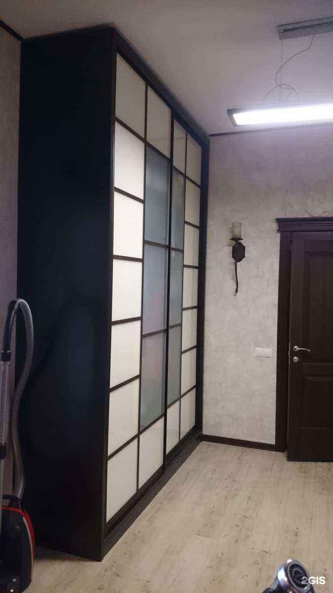 Отзывы на компанию Futurum Exclusive Design в г. Новосибирск c фото
