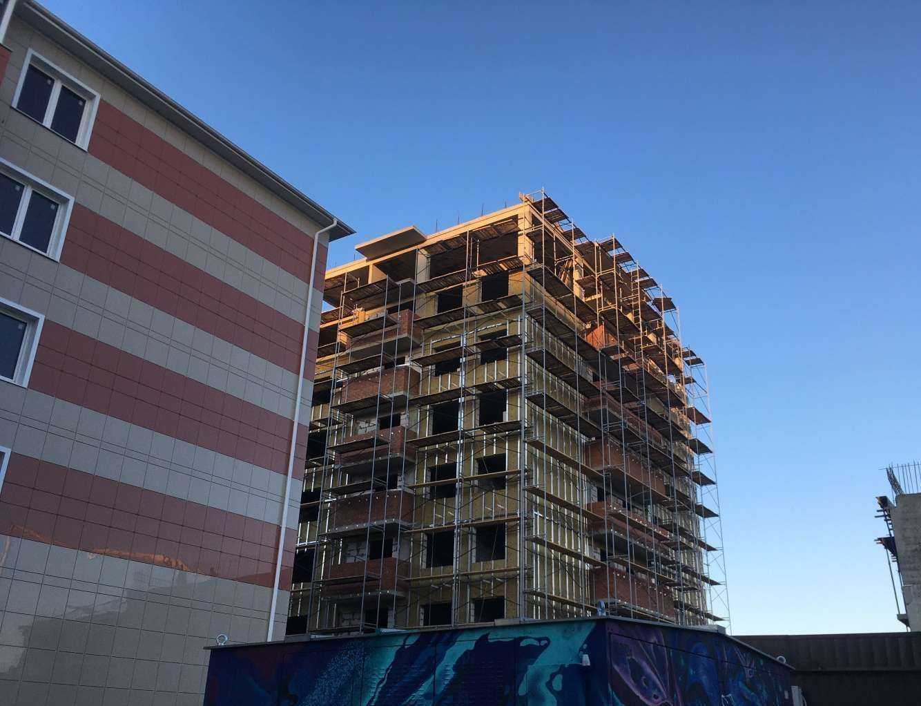 Отзывы на компанию Mia lia в Краснодаре c фото - фотография 2 из 2