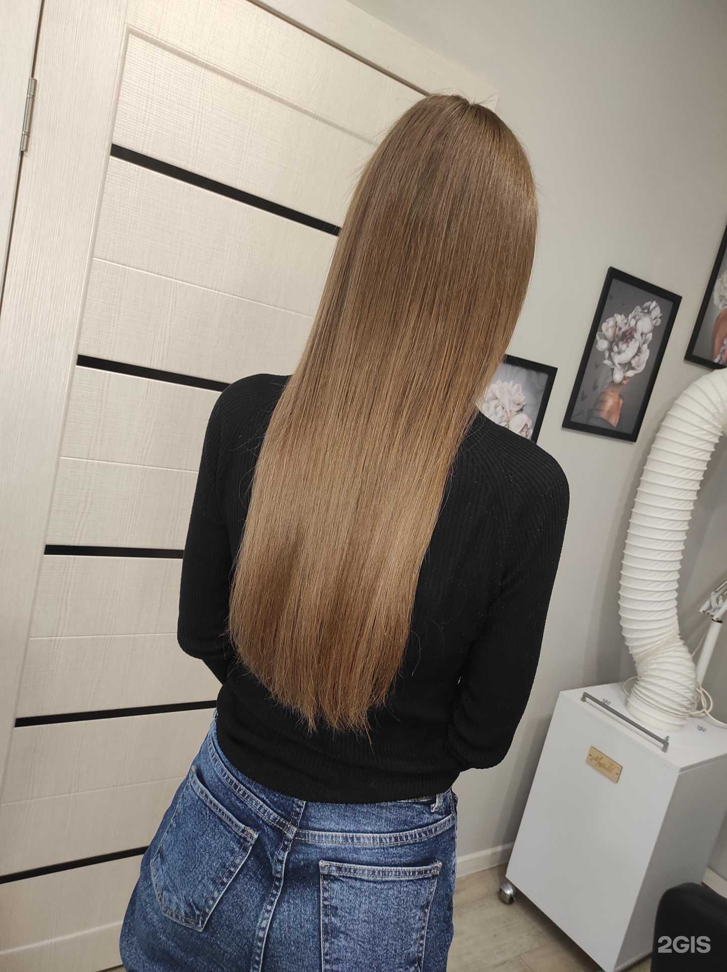 Отзывы на компанию Beauty studio by Maria Kiseleva в Омске c фото