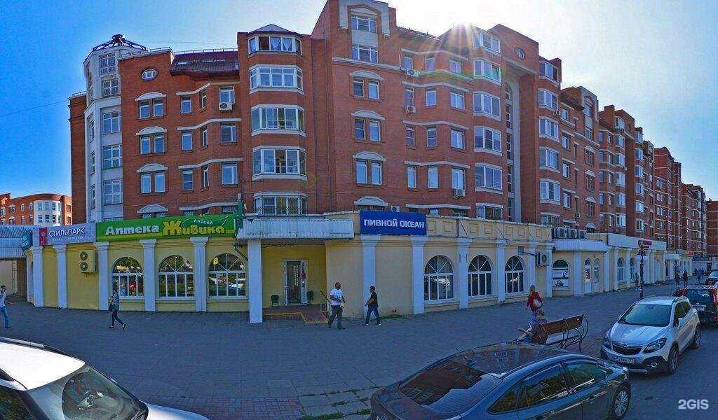 Отзывы на компанию Хлебница в Лобне c фото - фотография 2 из 2