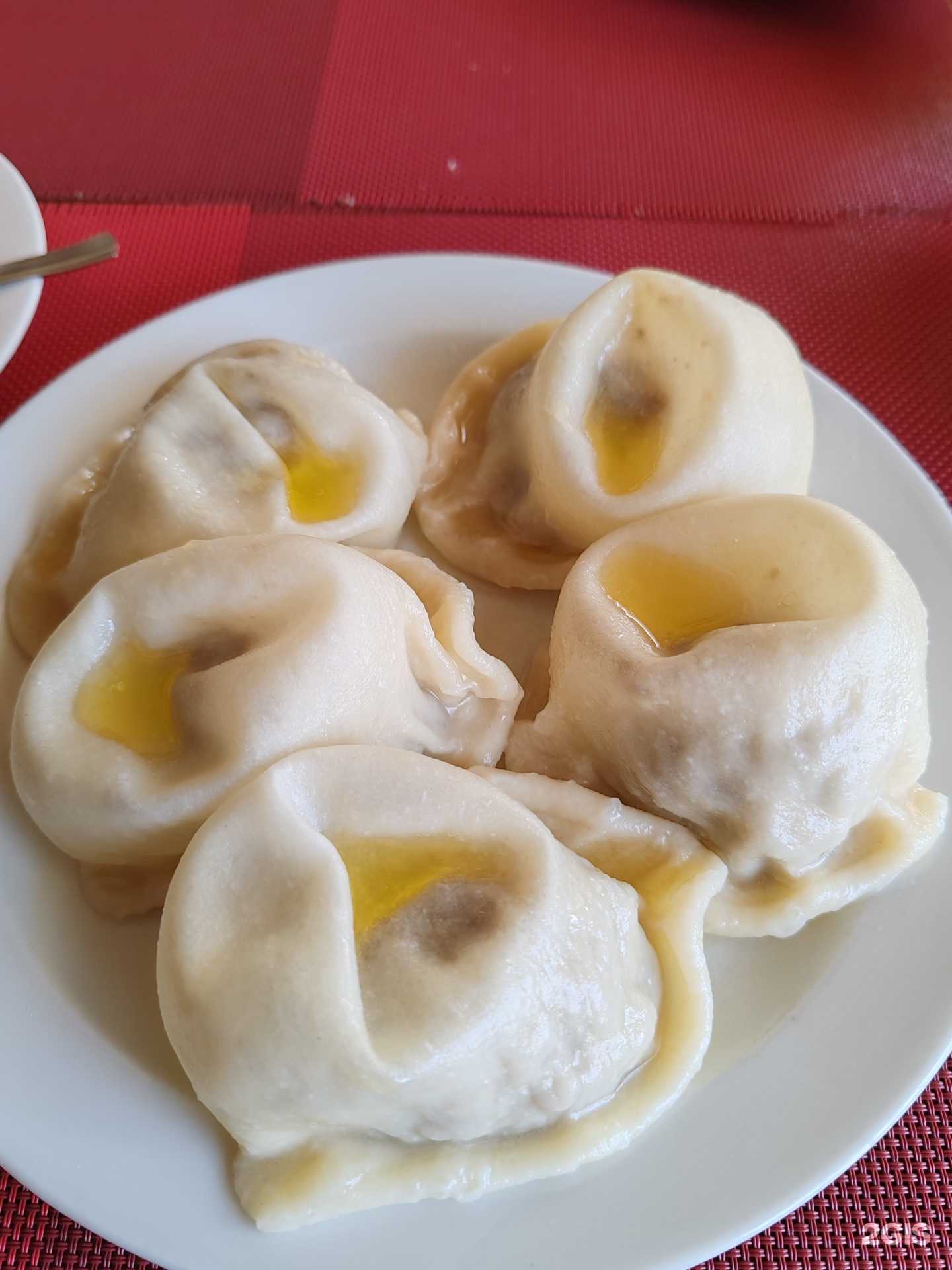 Отзывы на компанию Вареничная хата в Сочи c фото