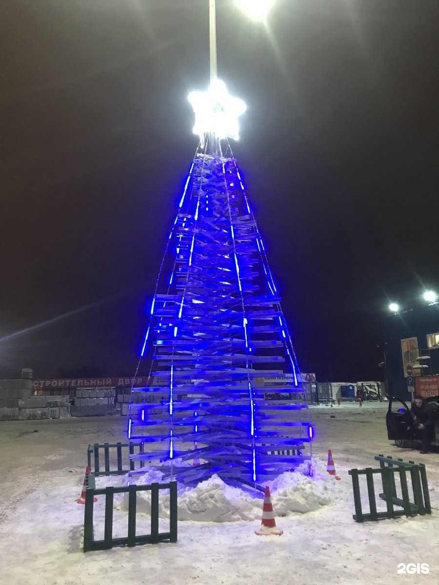 Отзывы на компанию СпецАвто в Новокузнецке c фото