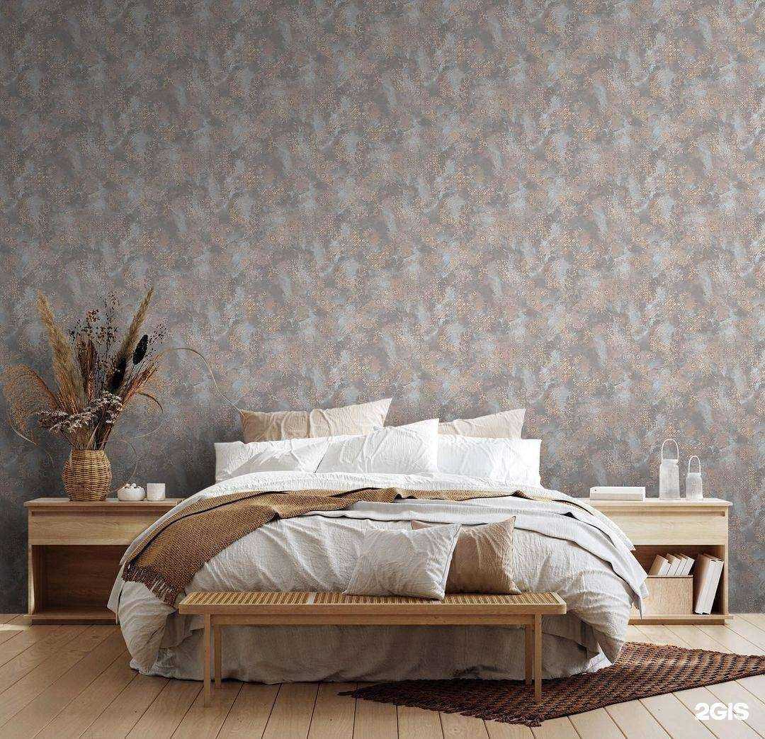 Отзывы на компанию Обои плюс в Новокузнецке c фото