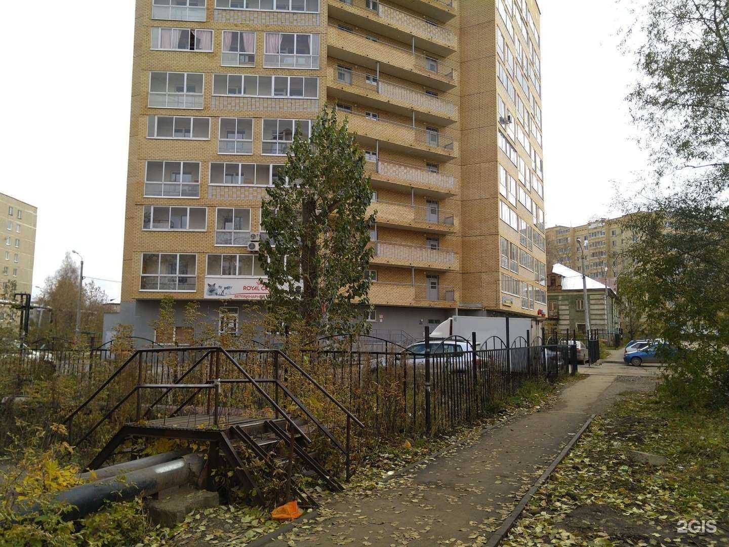 Отзывы на компанию МедЛабЭкспресс в Перми c фото - фотография 2 из 2