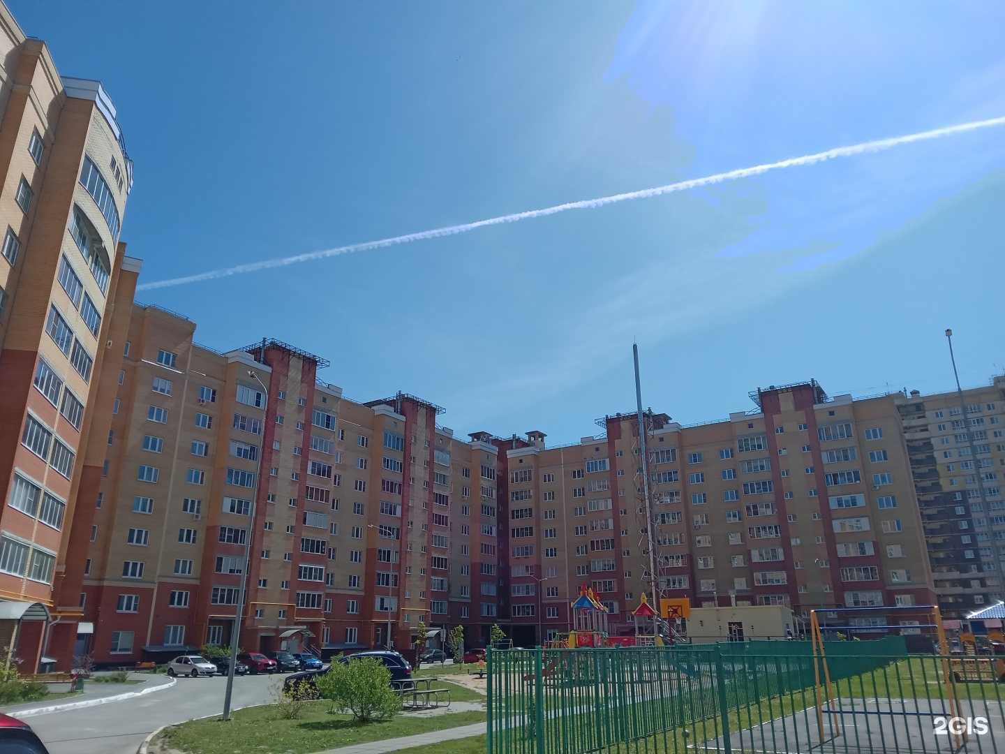 Отзывы на компанию Чувашия-Мед в Чебоксарах c фото - фотография 2 из 2