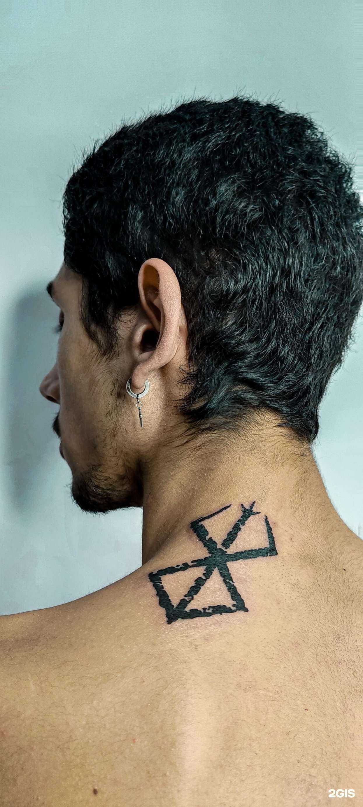 Отзывы на компанию Pascal tattoo в Сочи c фото