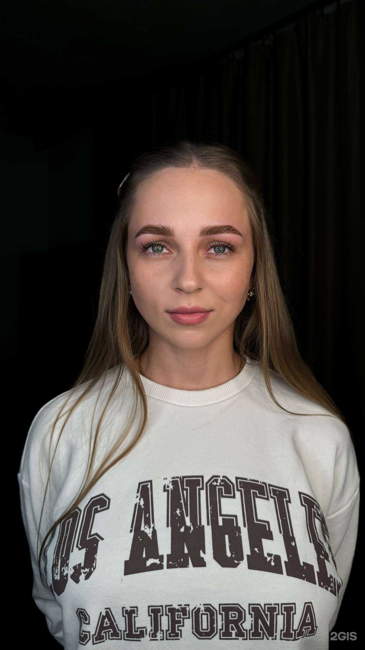 Отзывы на компанию Студия оформления бровей и ресниц в г. Краснодар c фото