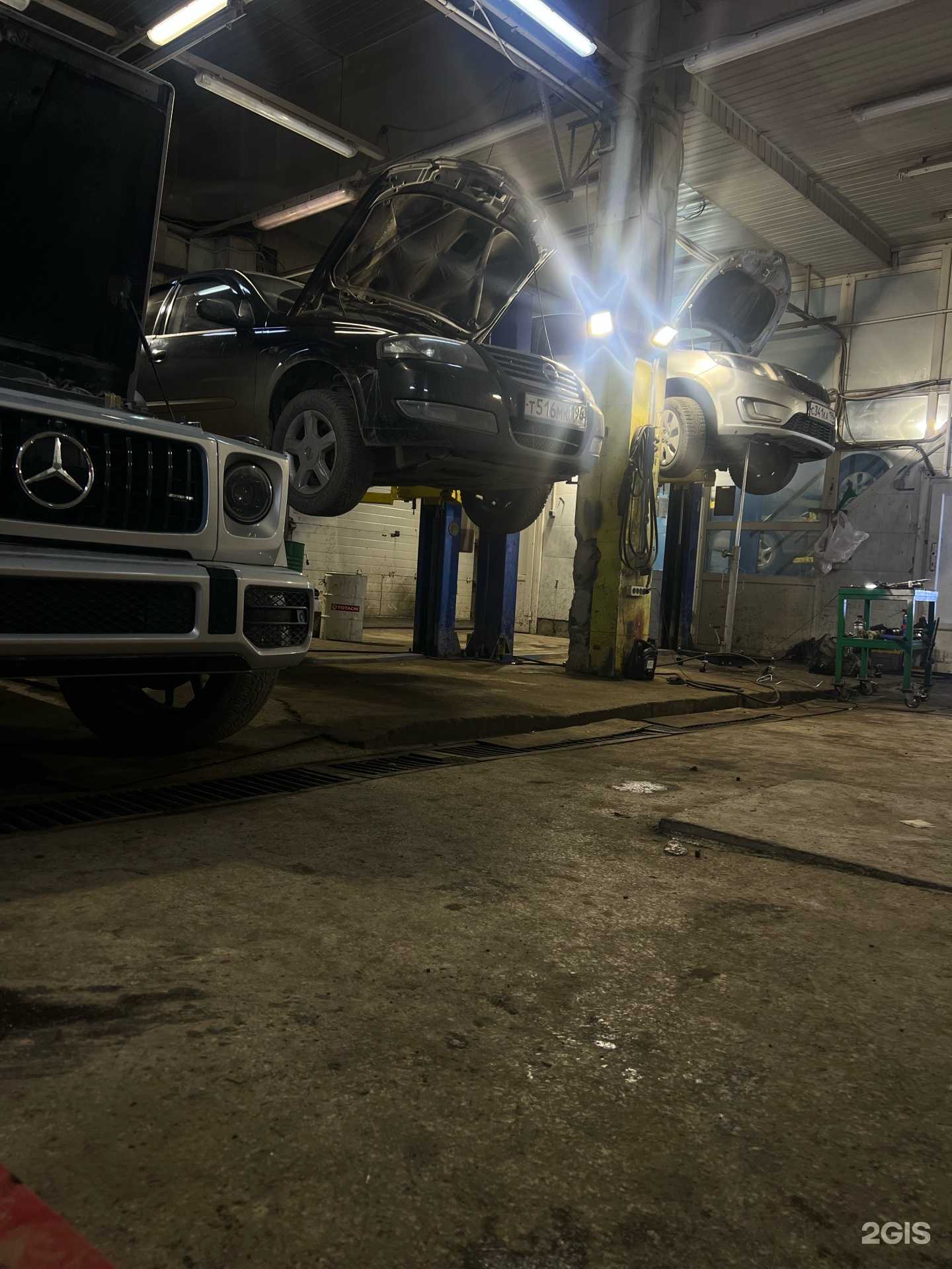 Отзывы на компанию EcoАвто в г. Екатеринбург c фото