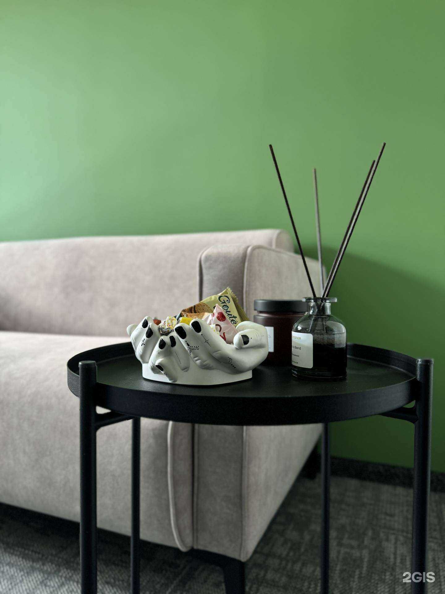 Отзывы на компанию Terika Tattoo в Новосибирске c фото