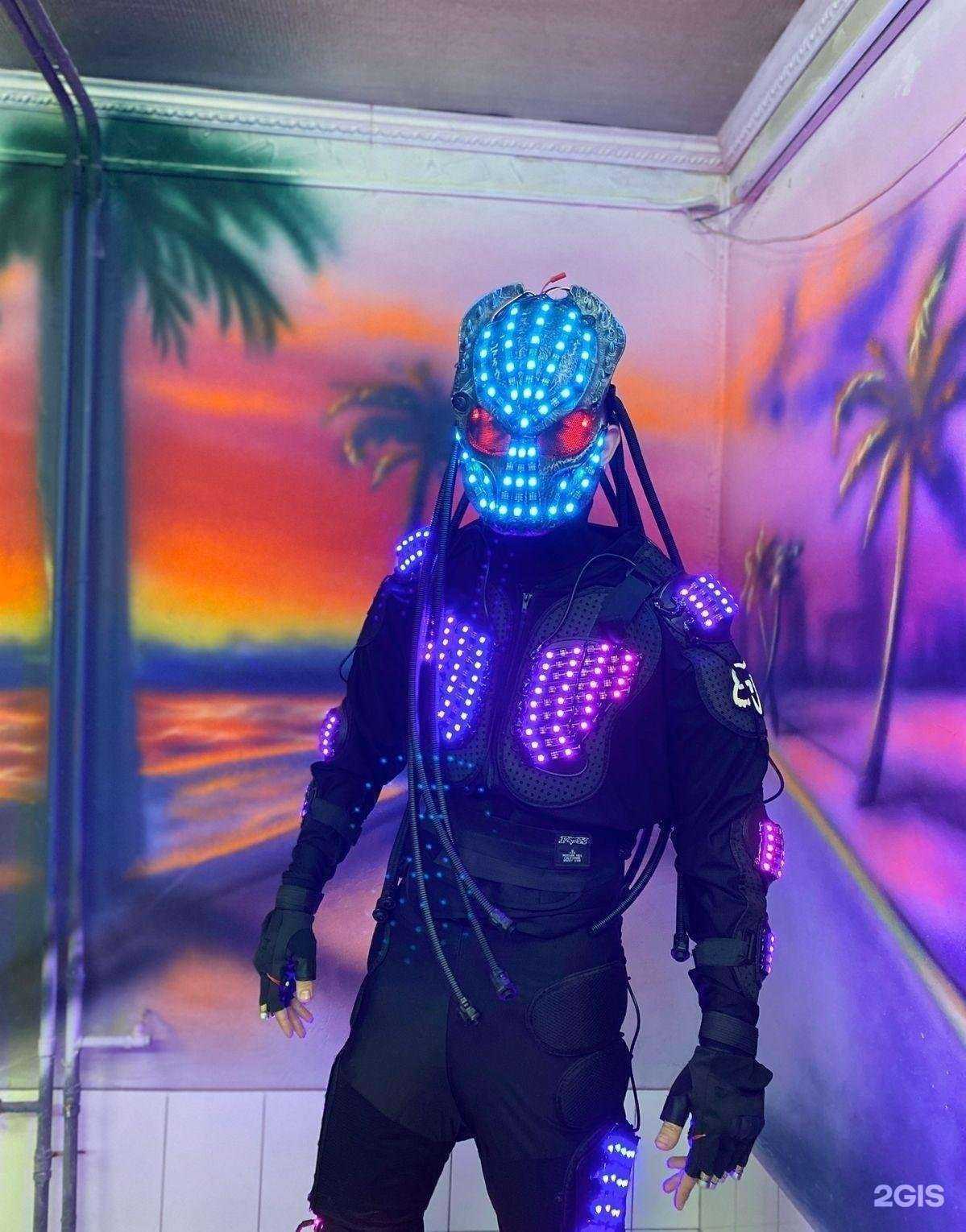 Отзывы на компанию Drift Team в г. Хабаровск c фото