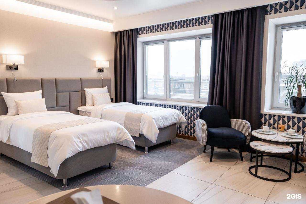 Отзывы на компанию SeaBreeze в Владивостоке c фото