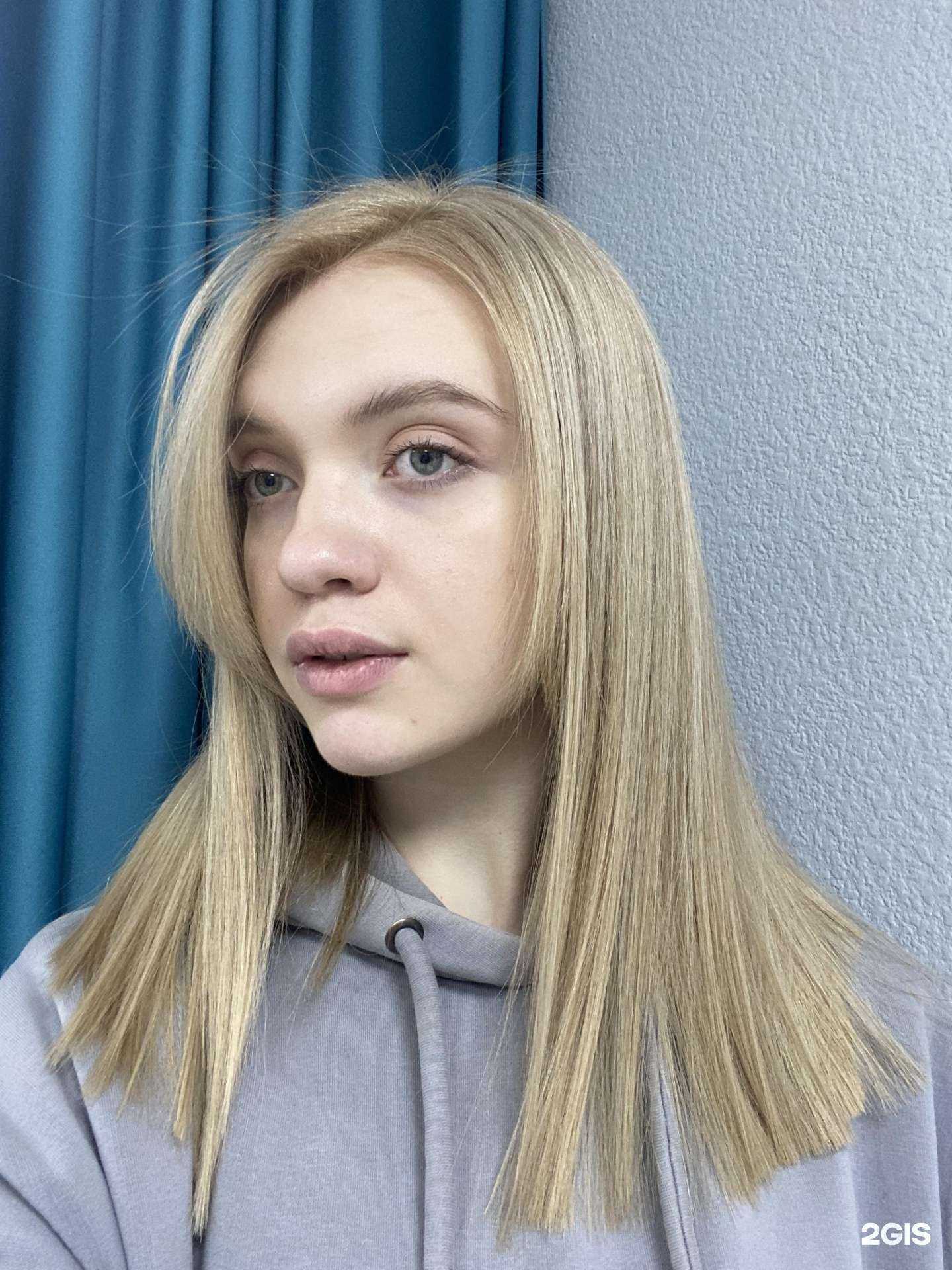 Отзывы на компанию Студия красоты Натальи Балдиной в г. Кемерово c фото