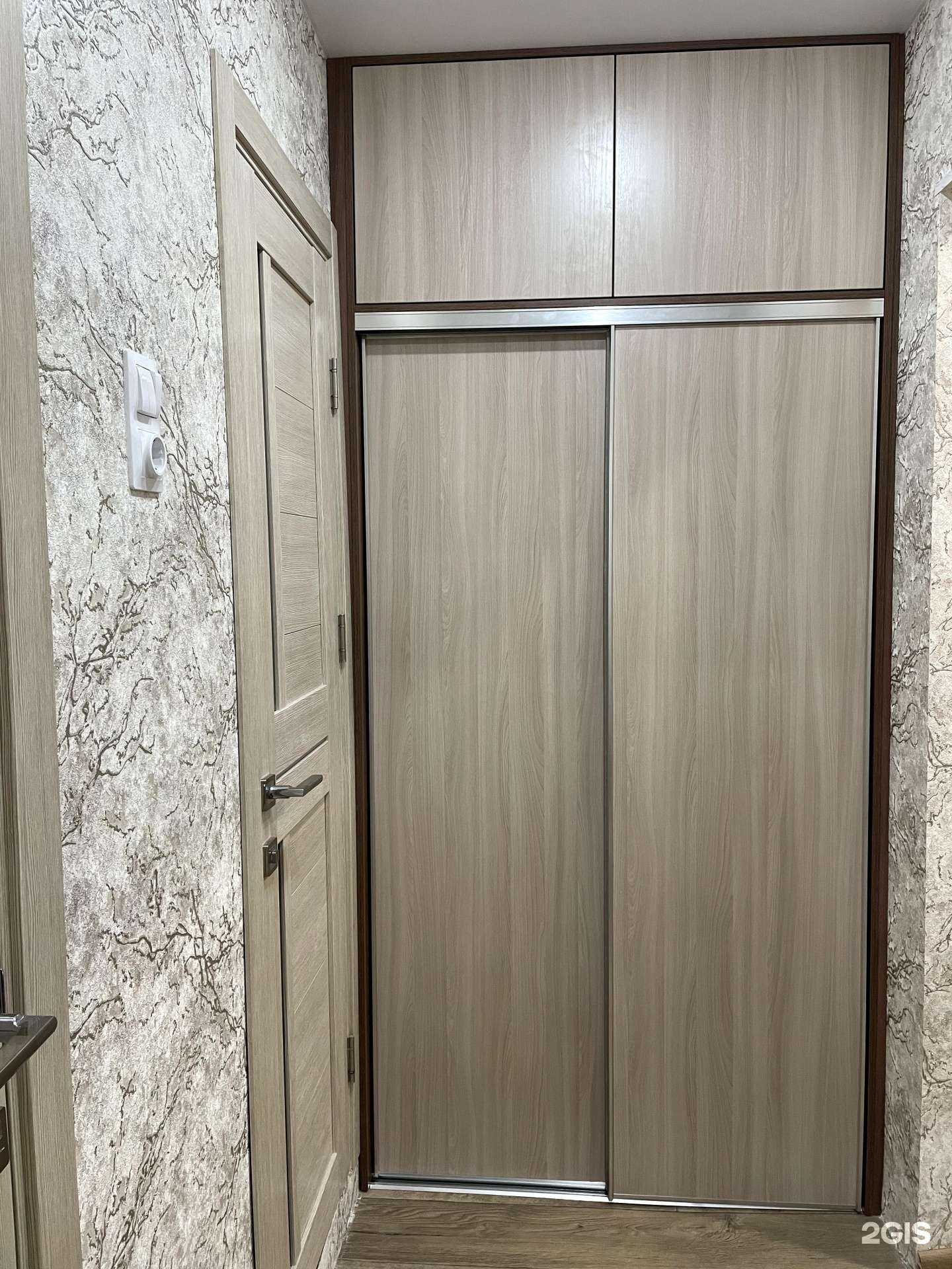 Отзывы на компанию Мурами в Красноярске c фото