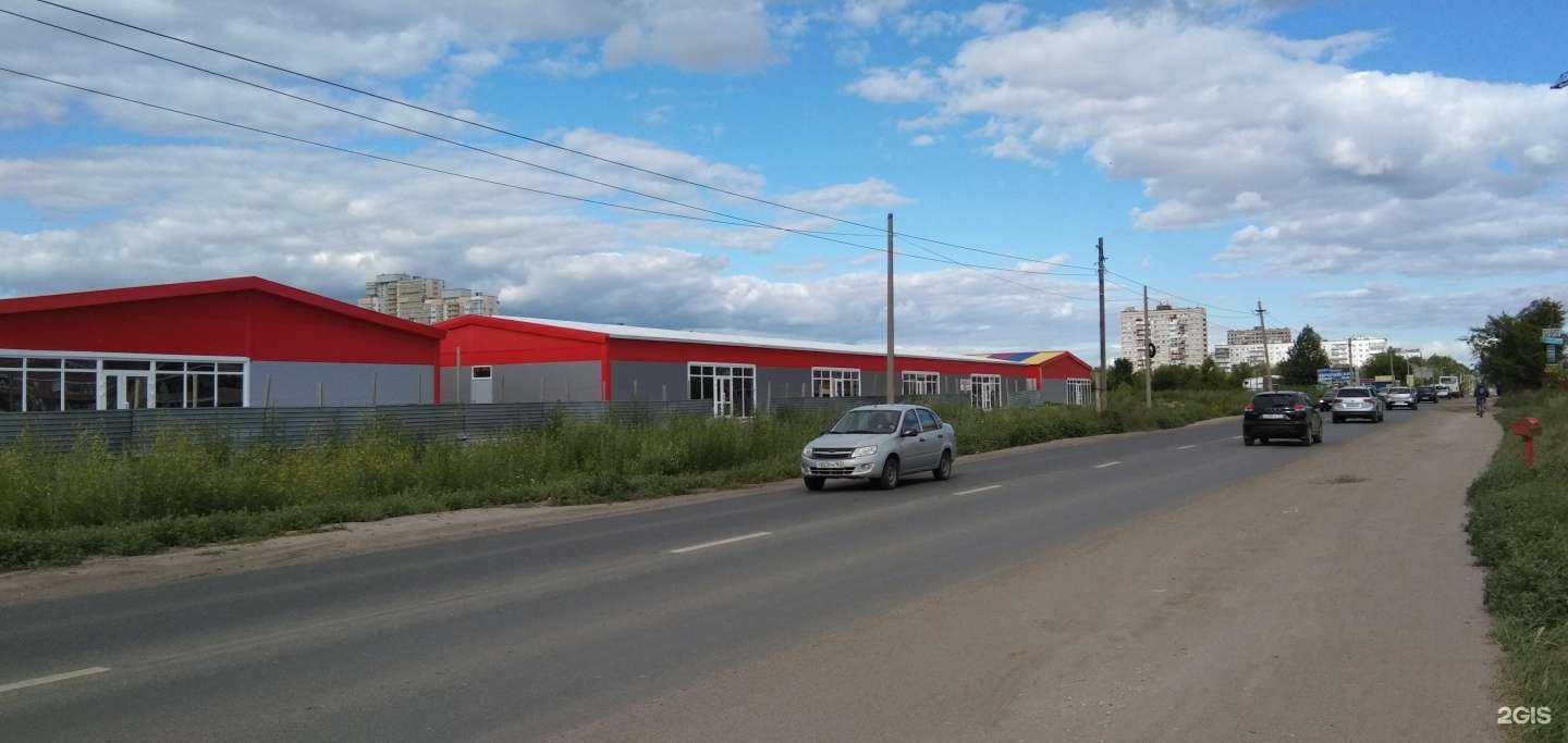 Отзывы на компанию Fit service в Тольятти c фото - фотография 2 из 2