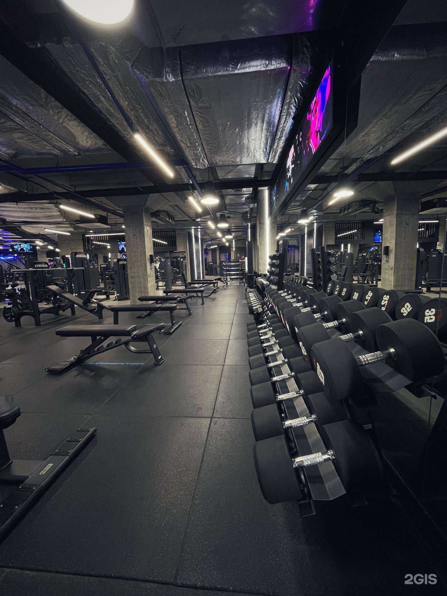 Отзывы на компанию Ice power&fitness в Казани c фото