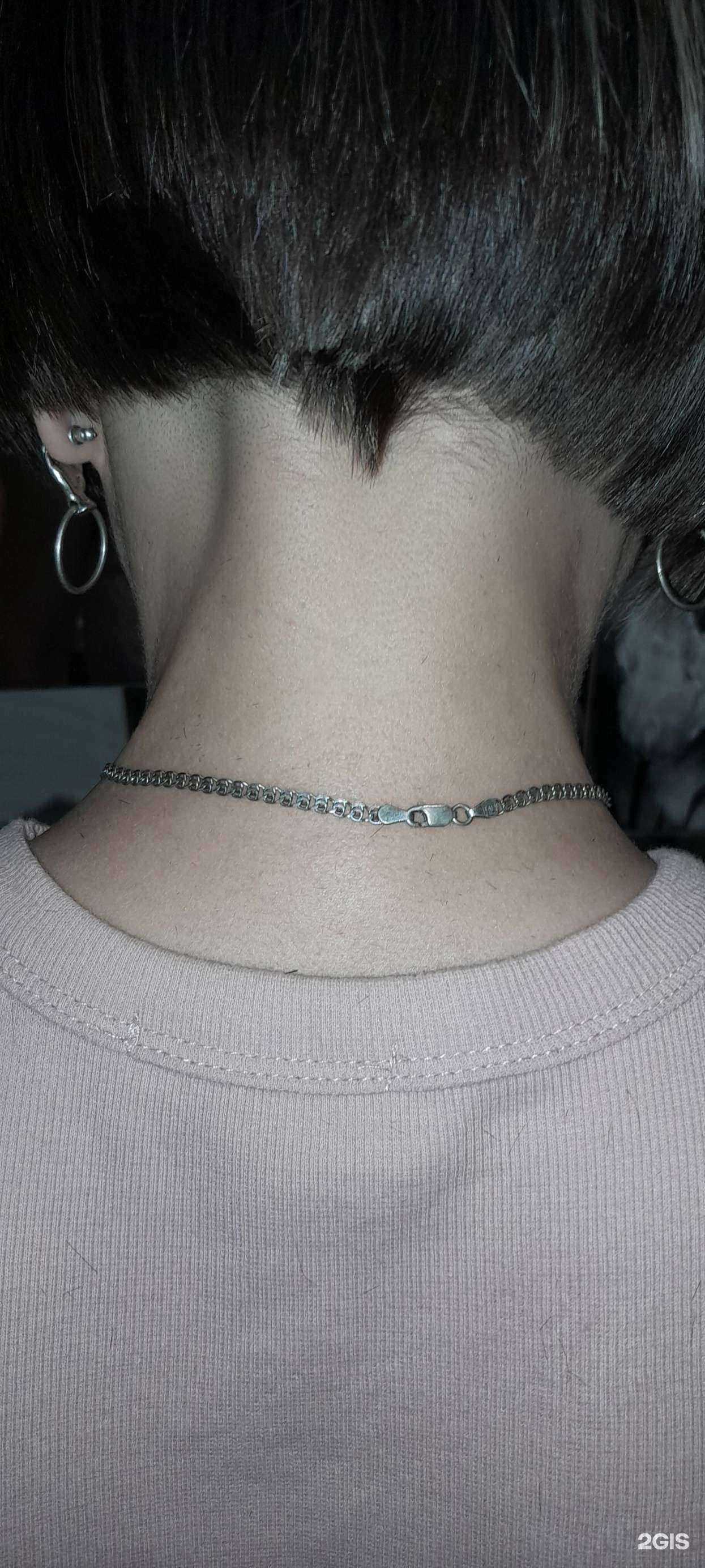 Отзывы на компанию Грация в Хабаровске c фото