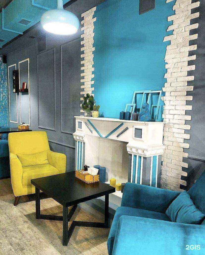 Отзывы на компанию Дом Дыма в г. Ростов-на-Дону c фото