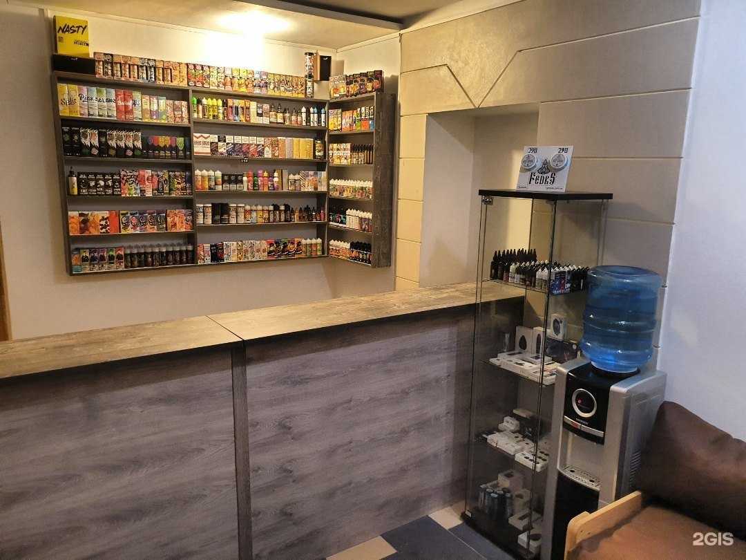 Отзывы на компанию Bad vape shop в Нижнем Новгороде c фото