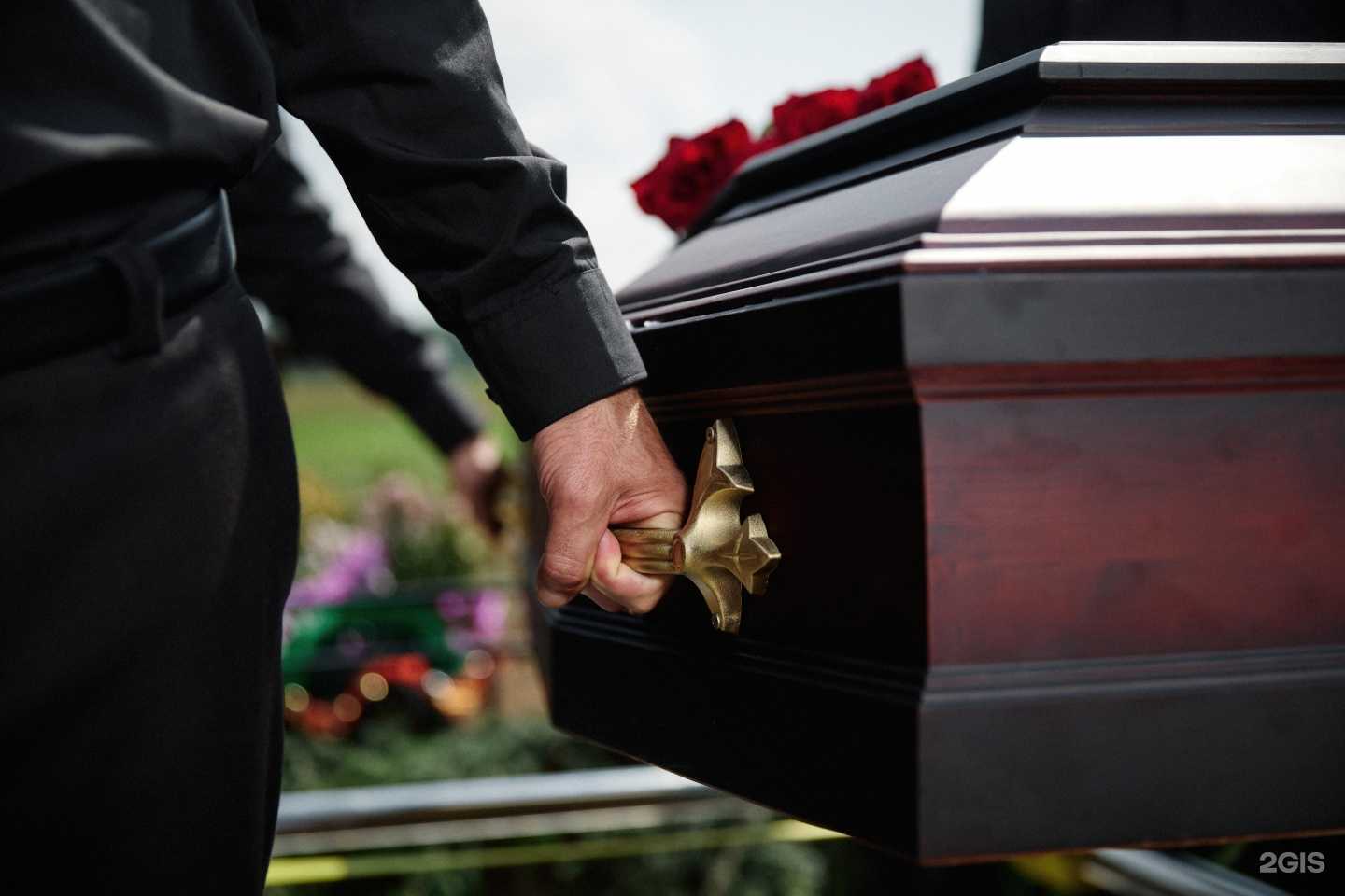 Отзывы на компанию Объединение ритуальных служб Тулы в г. Тула c фото