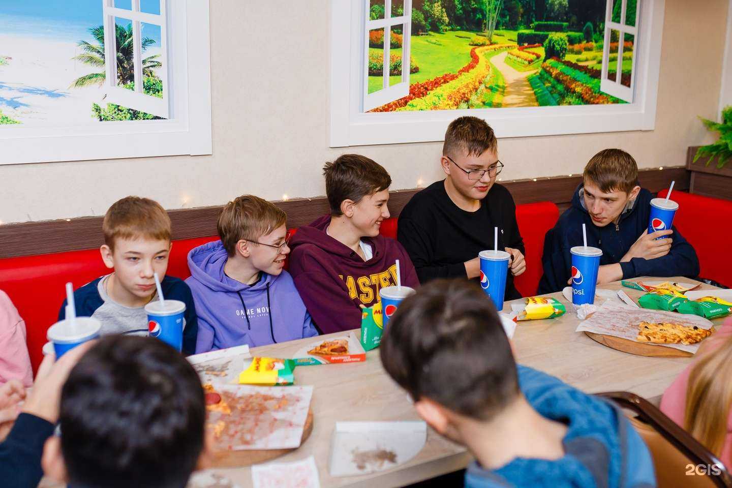 Отзывы на компанию МИКАFOOD в г. Магнитогорск c фото