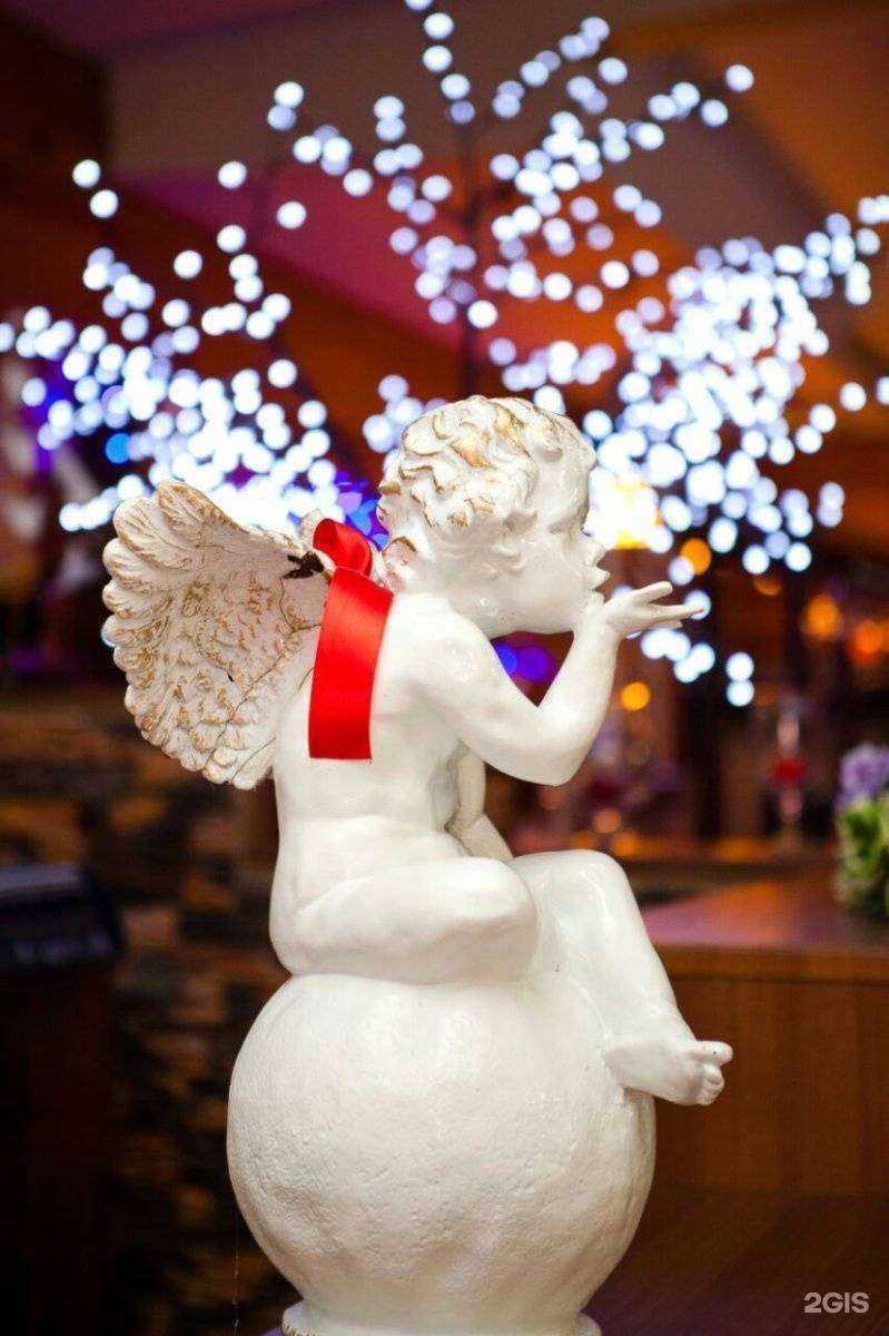 Отзывы на компанию Шансон в Томске c фото