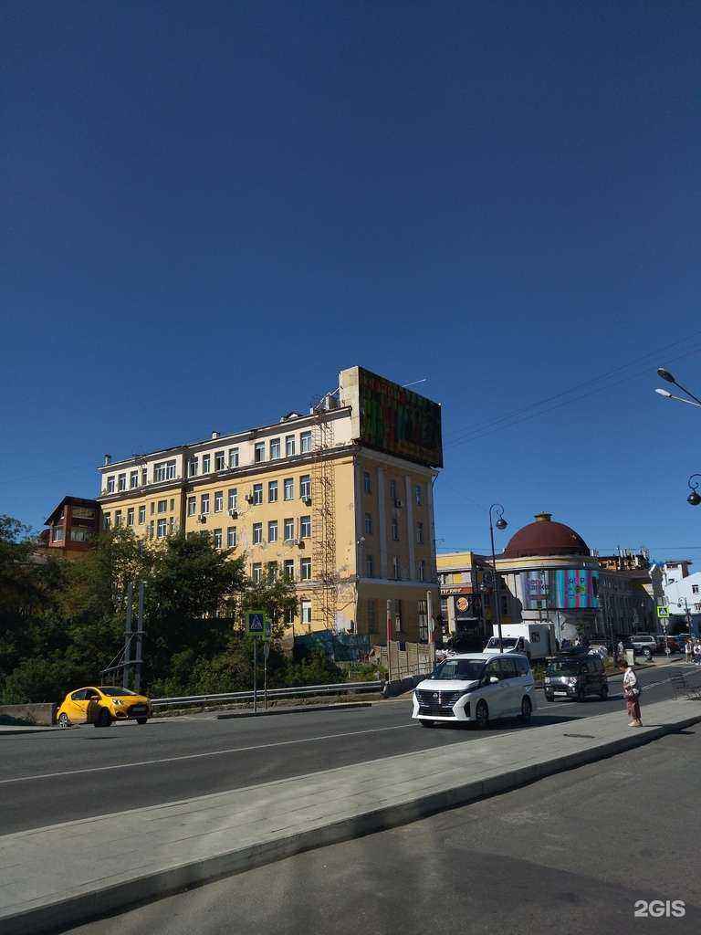 Отзывы на компанию Cinnabon в Владивостоке c фото - фотография 2 из 2