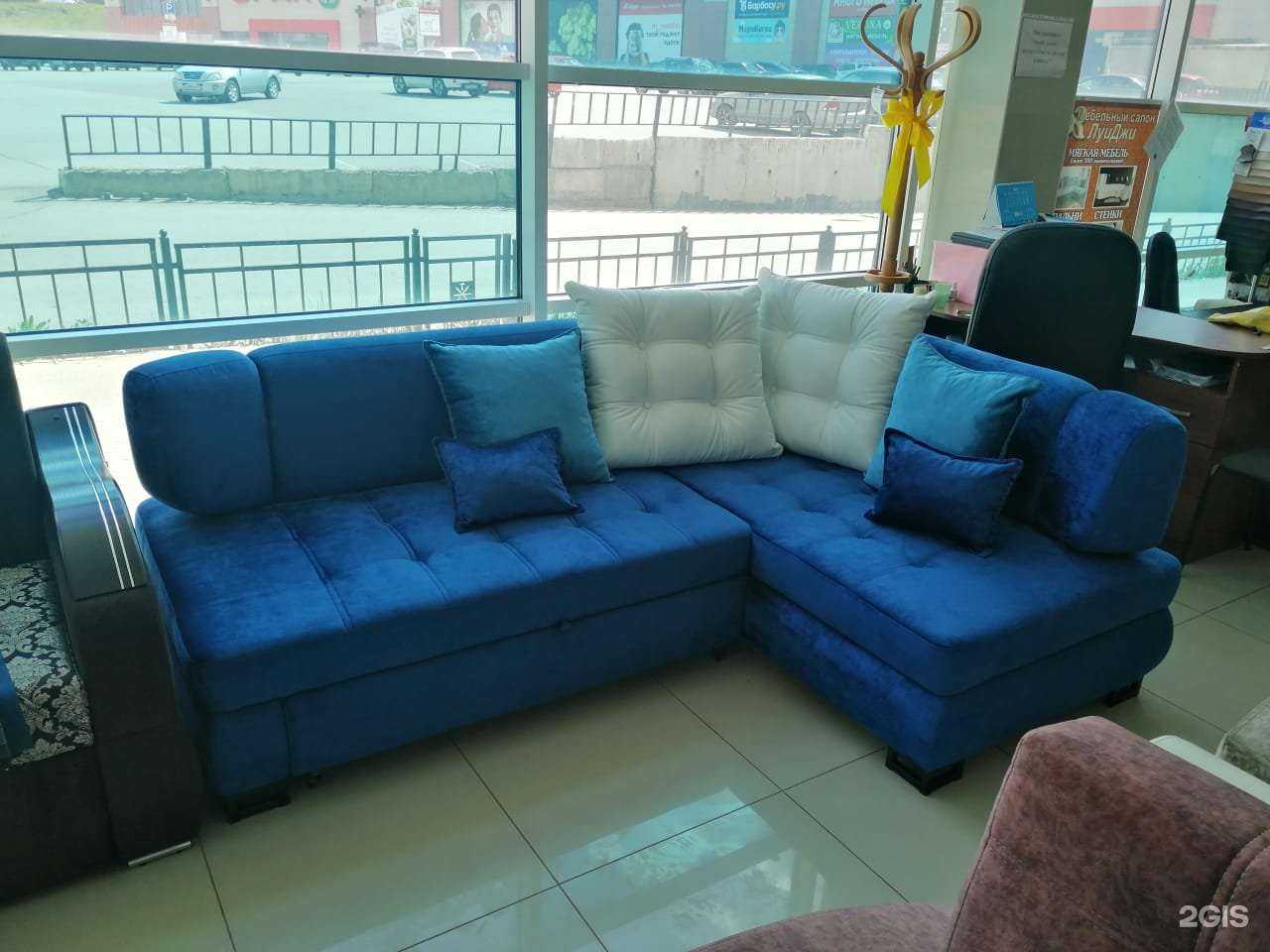 Отзывы на компанию Луиджи в г. Тула c фото