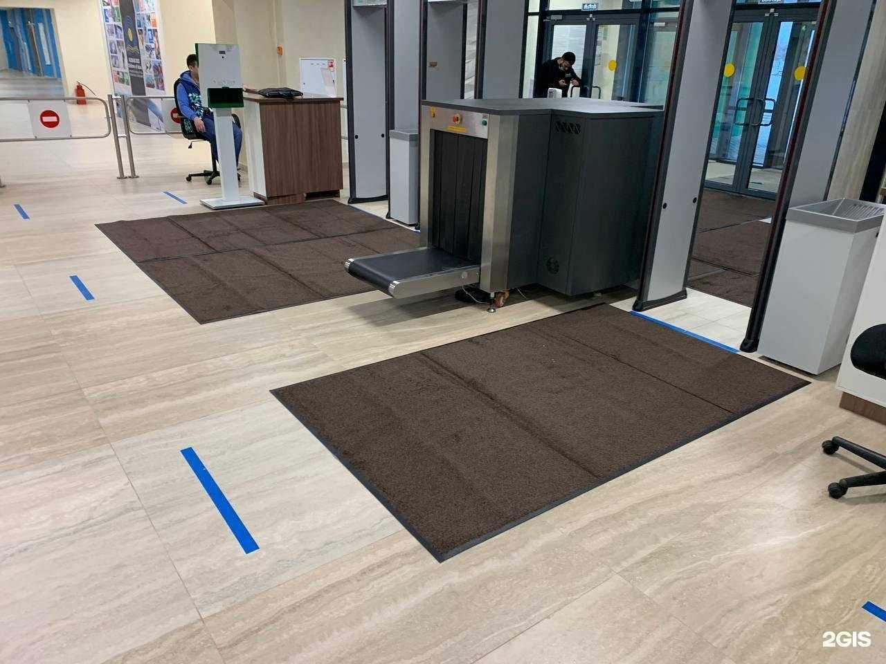 Отзывы на компанию Авангард в г. Кемерово c фото