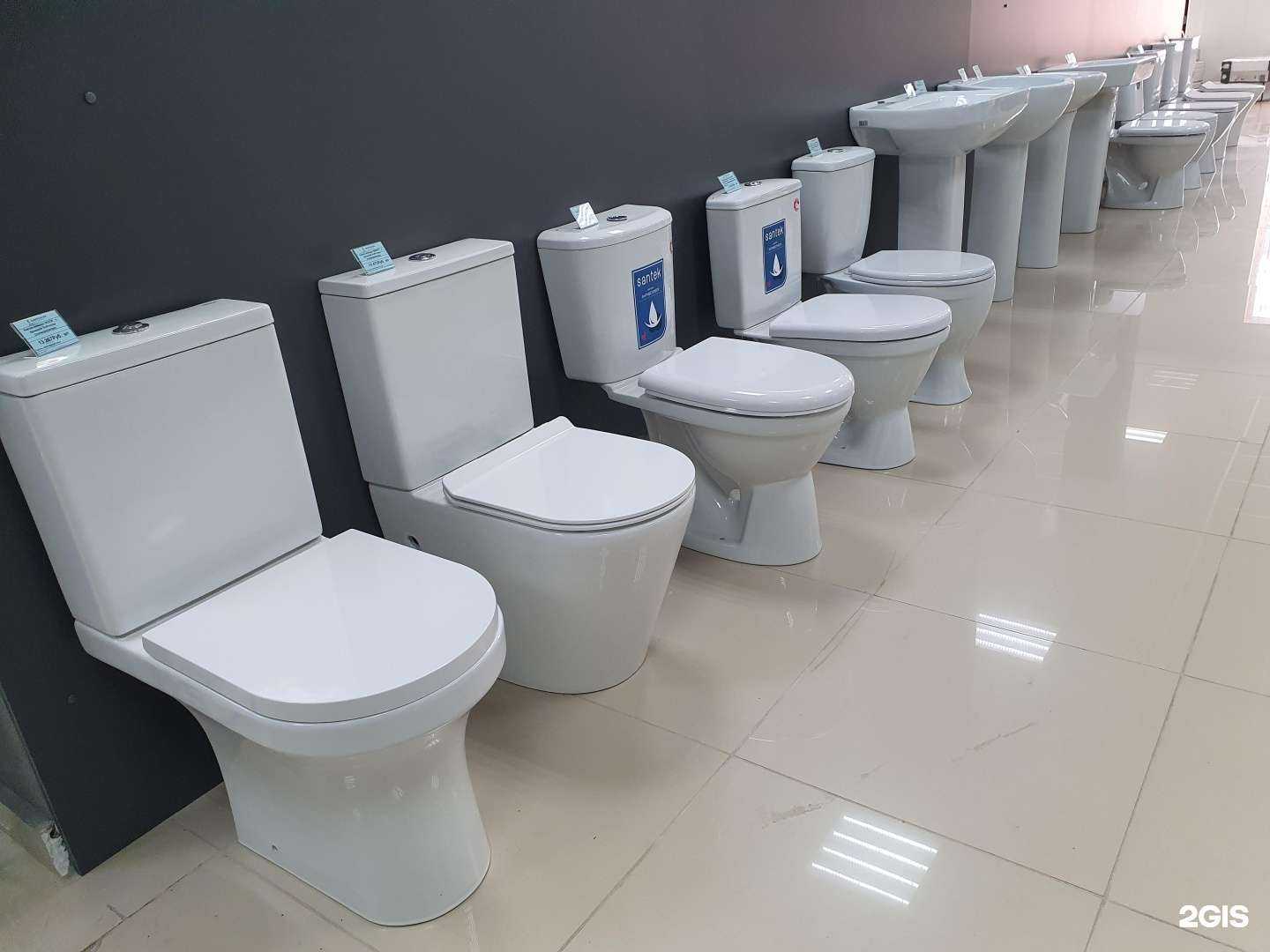 Отзывы на компанию СанТехГаз в Краснодаре c фото