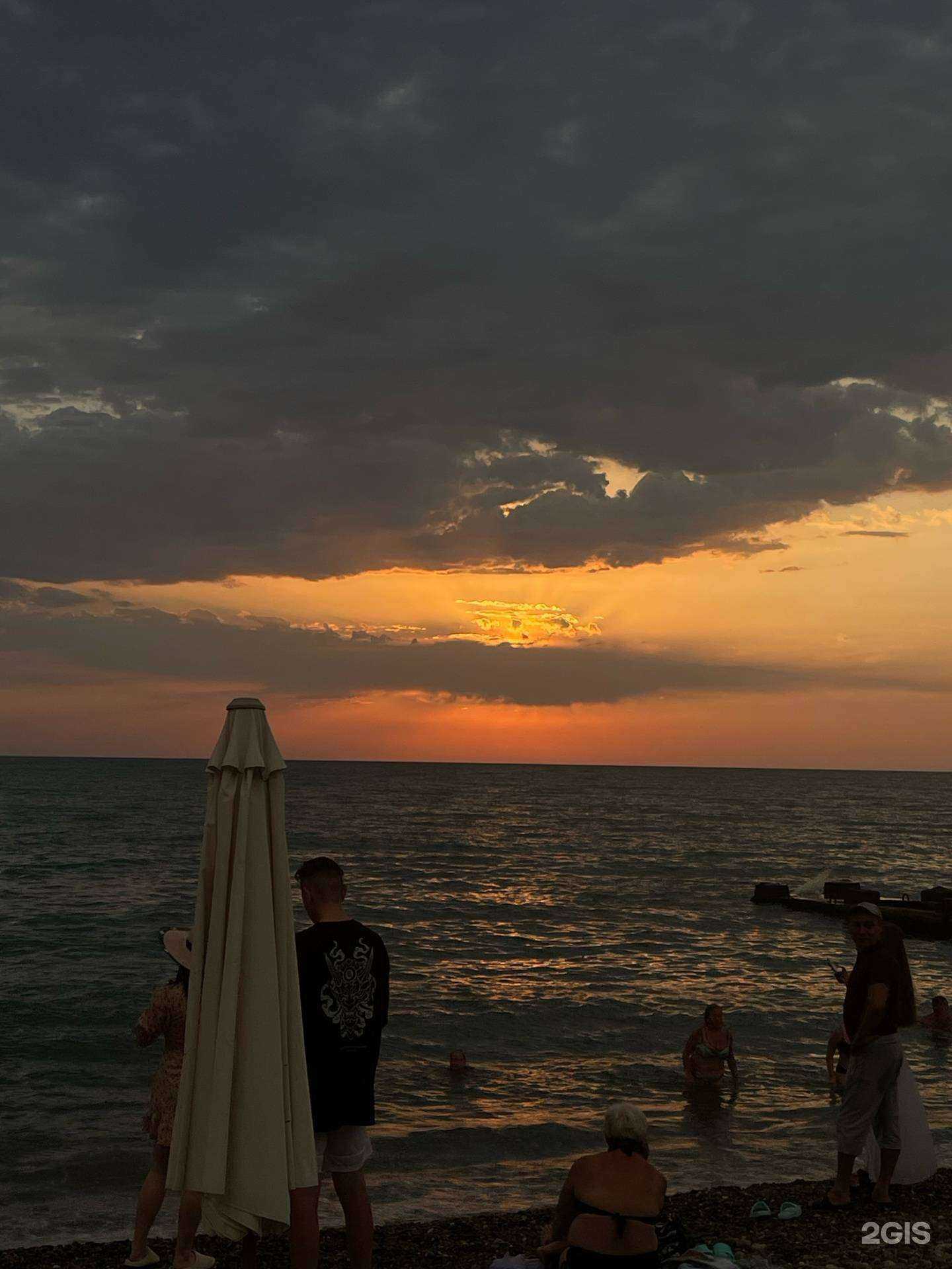 Отзывы на компанию Солнышко в Сочи c фото - фотография 2 из 2